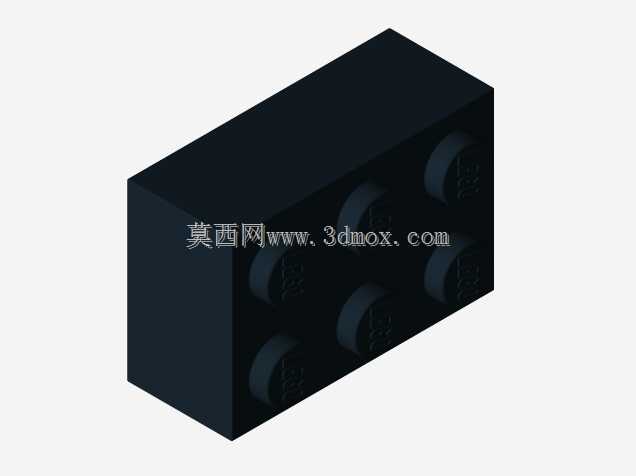 乐高建筑集21000威利斯(西尔斯)大厦