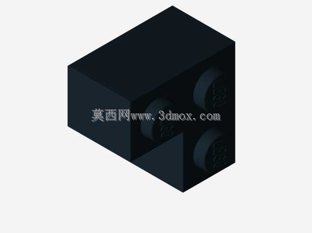 乐高建筑集21000威利斯(西尔斯)大厦