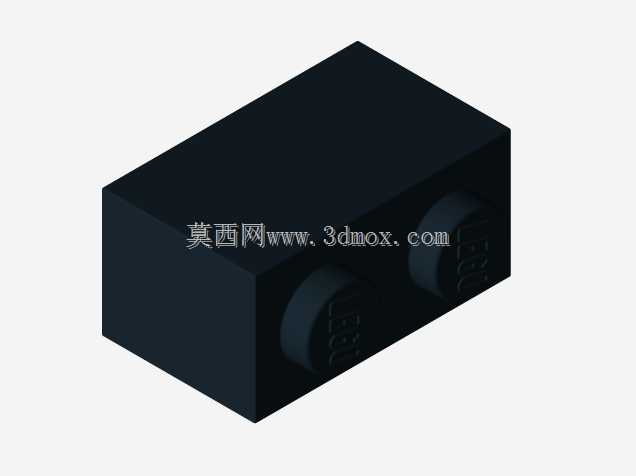 乐高建筑集21000威利斯(西尔斯)大厦