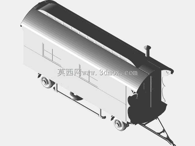 吉普赛马车/小房子/露营车/瓦尔多