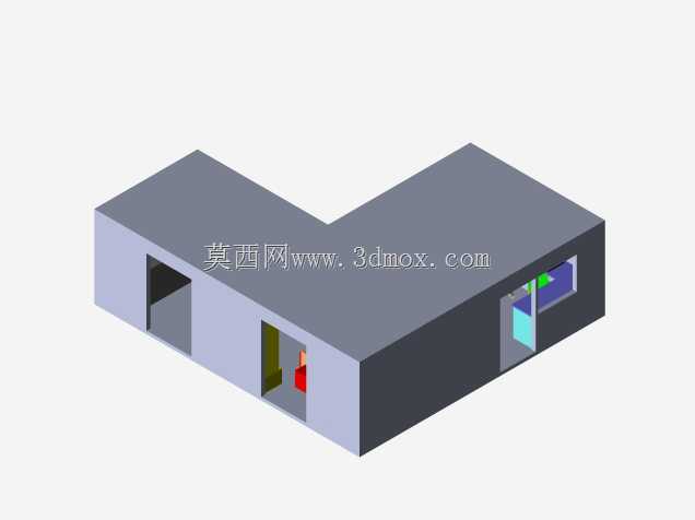 我们的厨房/客厅