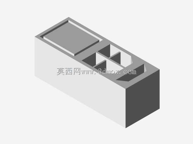 儿童房。。。Alma Prljaca设计