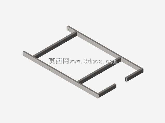 珠宝店的可伸缩阁楼楼梯