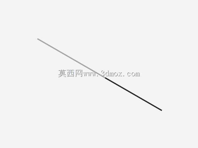 带玻璃栏杆的金属楼梯