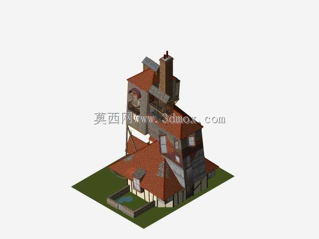 地洞