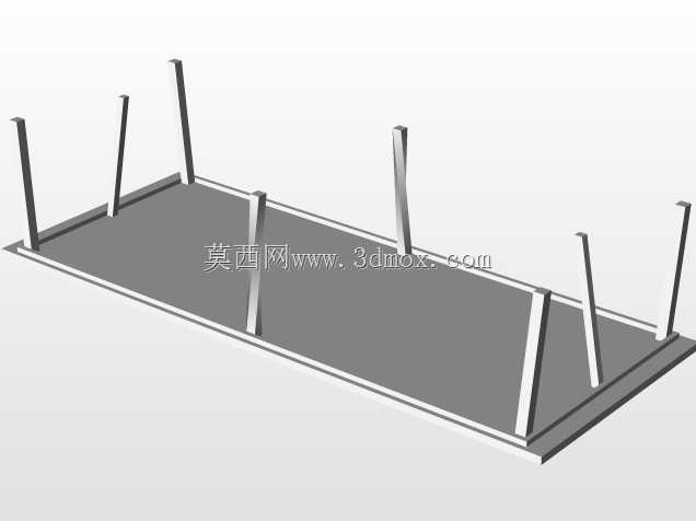 现代住宅概念