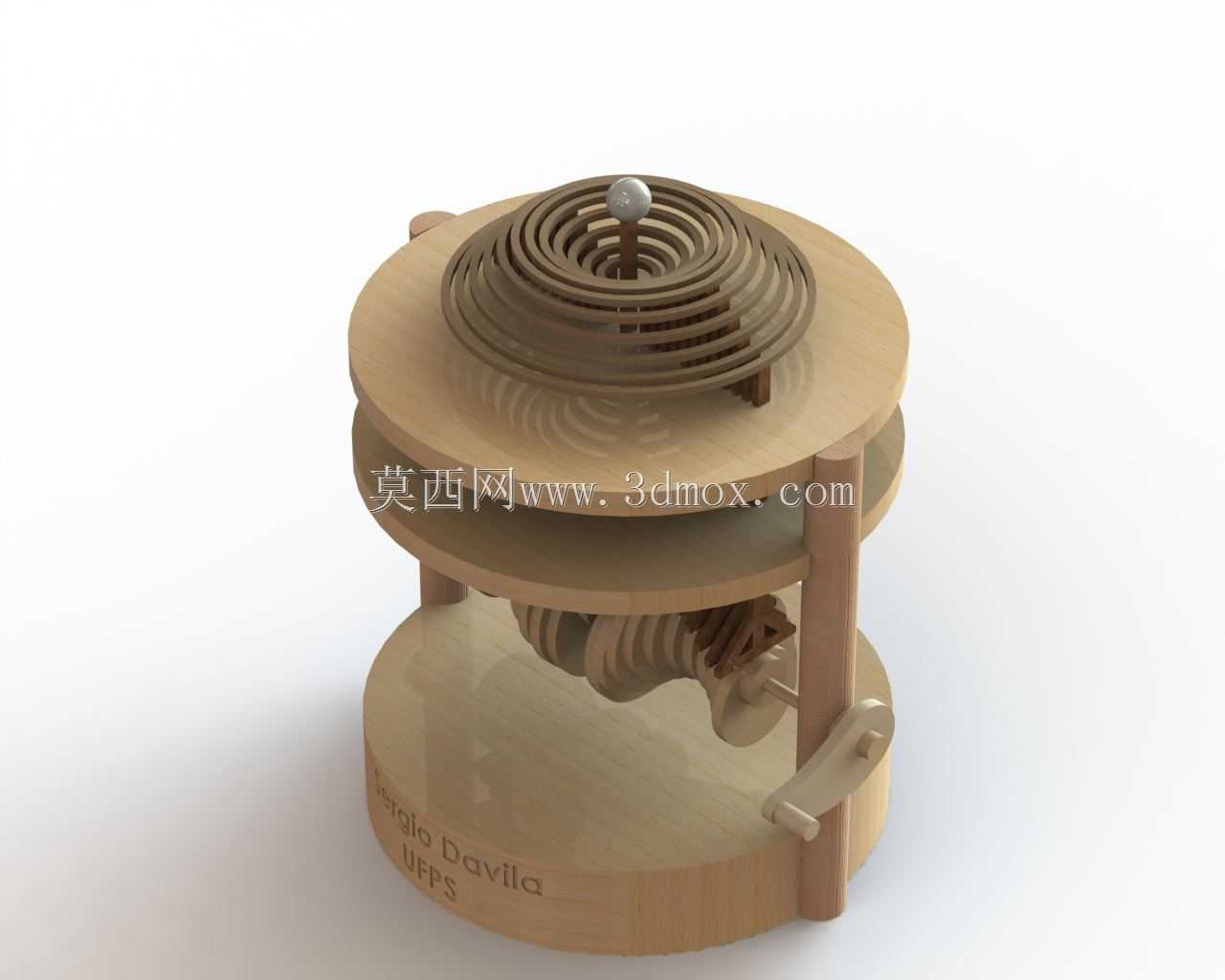 solidworks mecanismos��Ŀ
