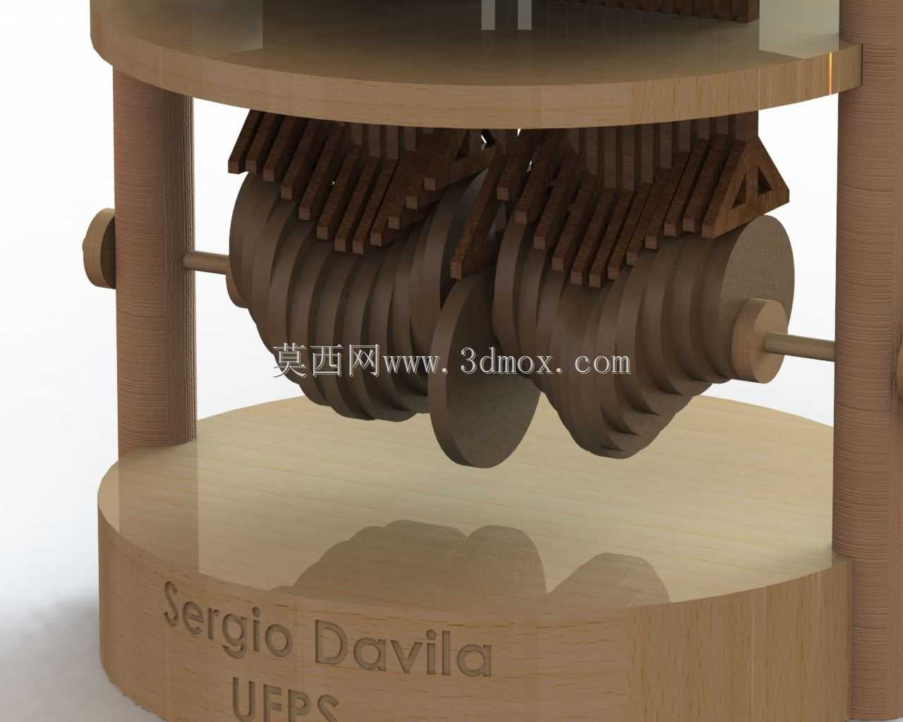 solidworks mecanismos��Ŀ