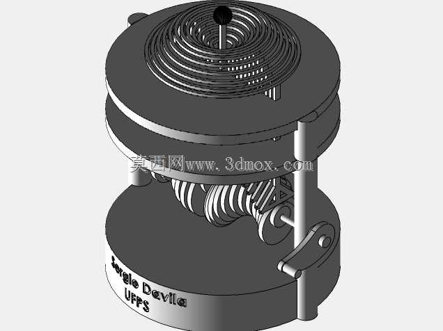 solidworks mecanismos项目