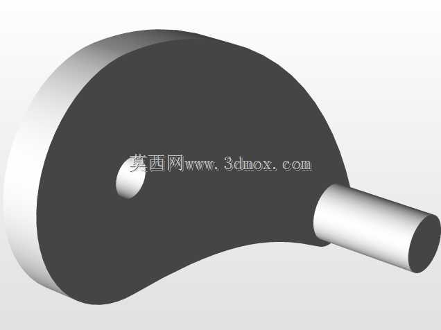solidworks mecanismos项目