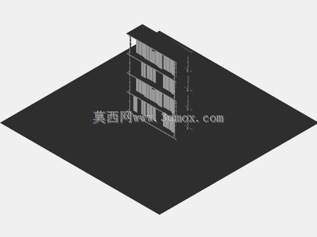 书架