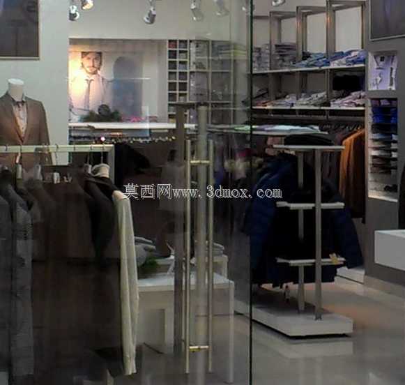 衣架(格雷格霍曼店)