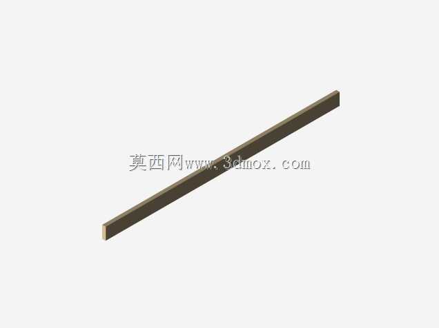 现代双人床
