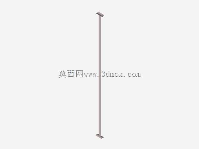 现代双人床