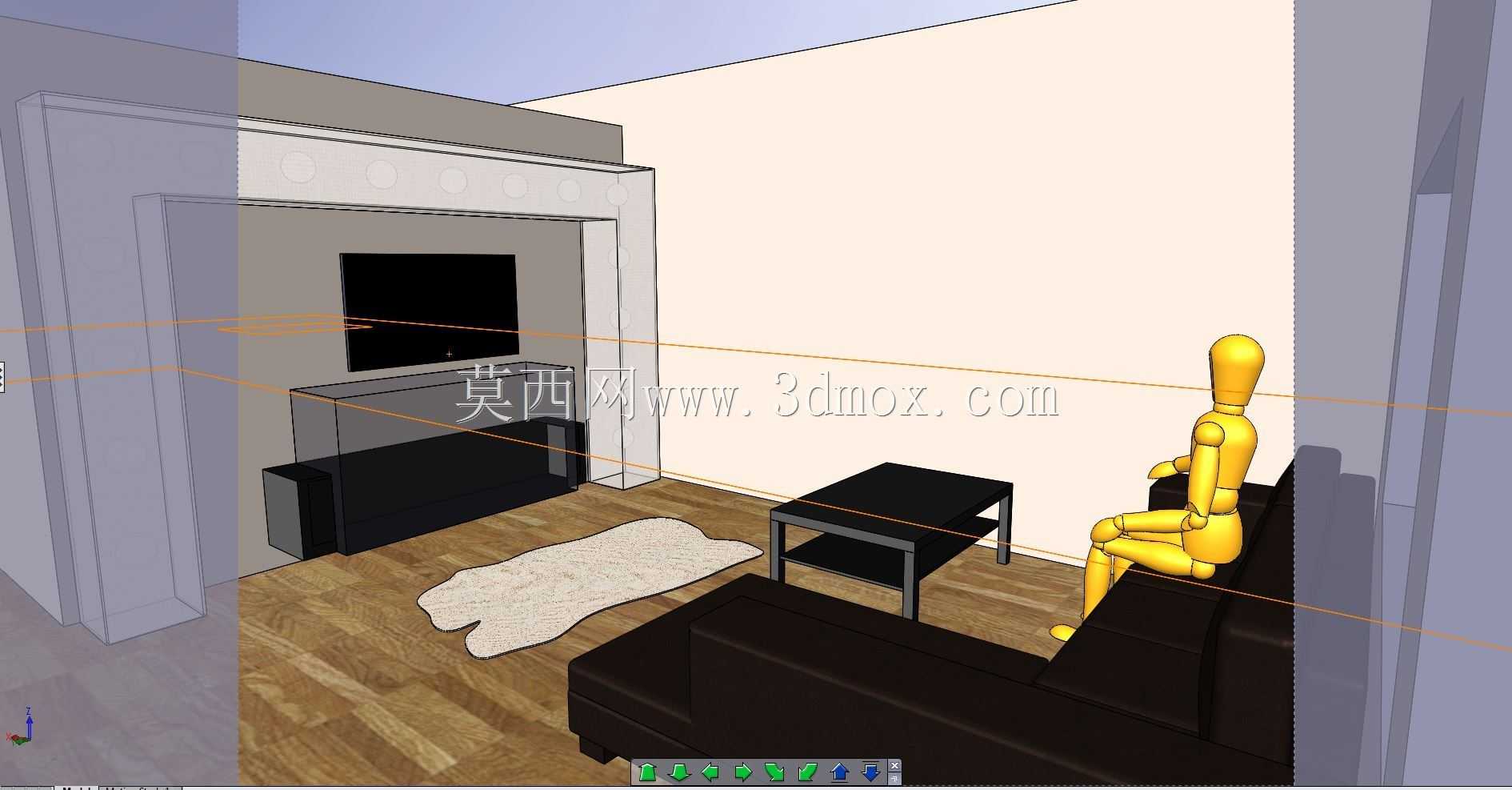T��3D����