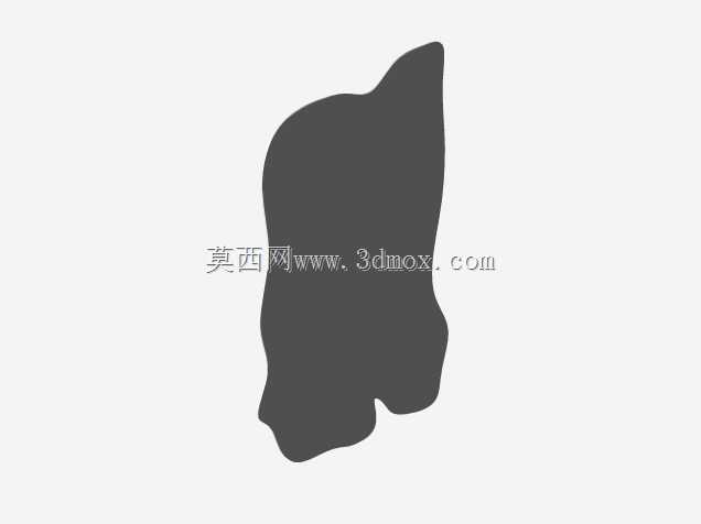 T的3D房子
