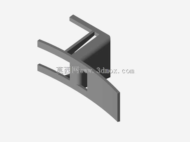 T的3D房子