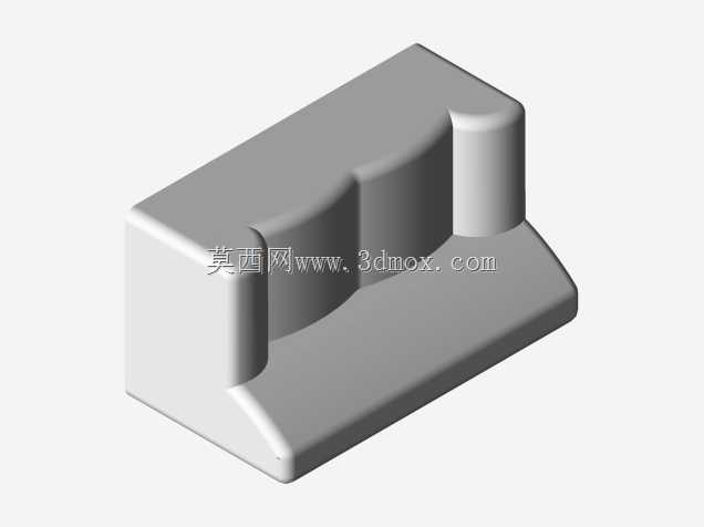 T的3D房子