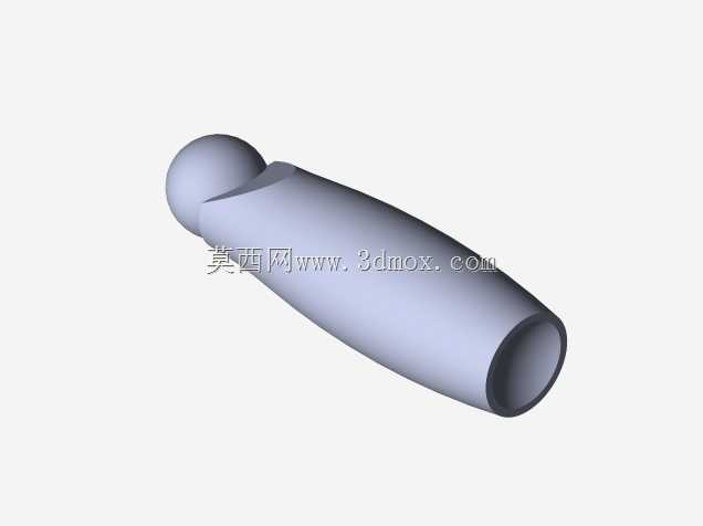 T的3D房子