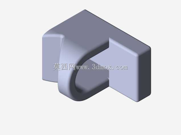 T的3D房子
