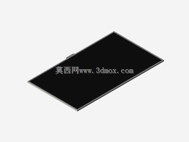 T的3D房子