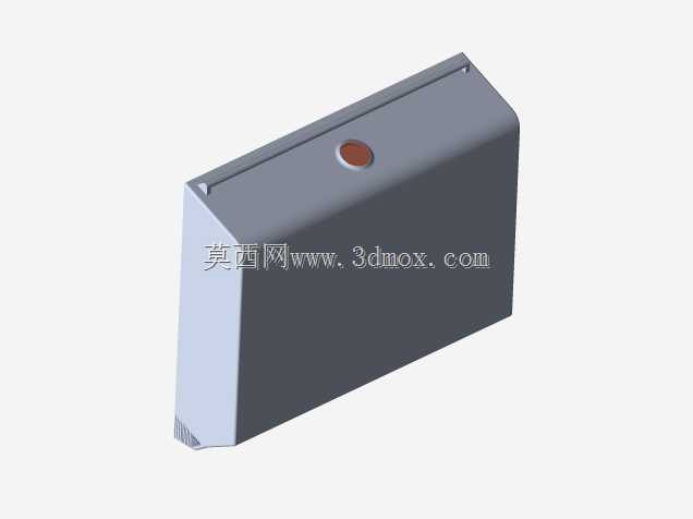 T的3D房子
