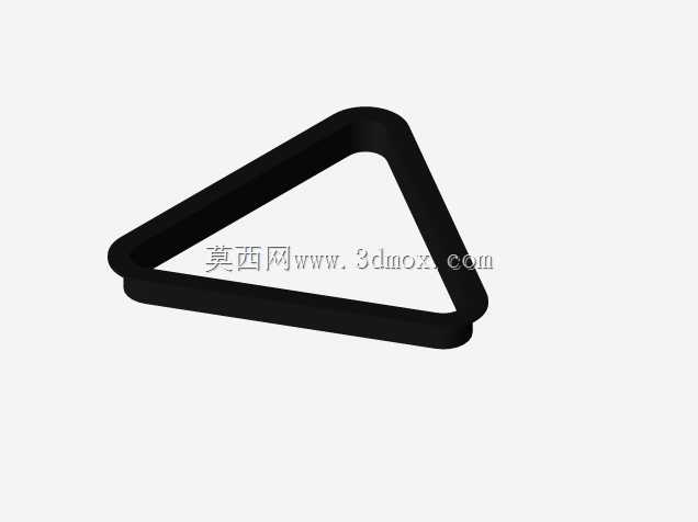 T的3D房子