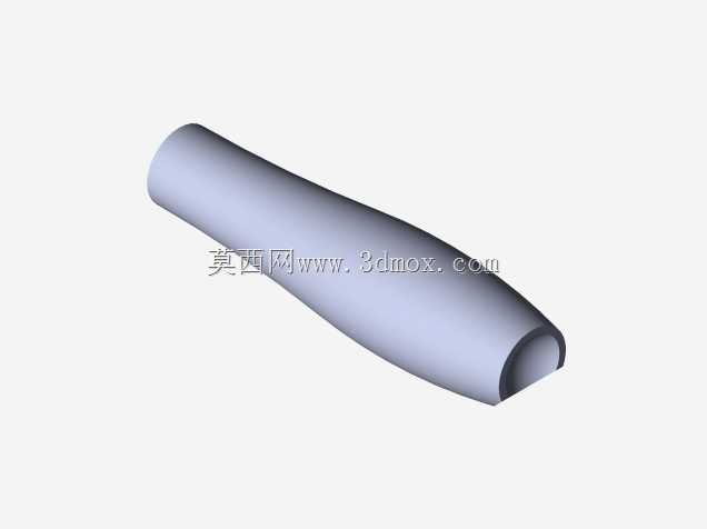 T的3D房子