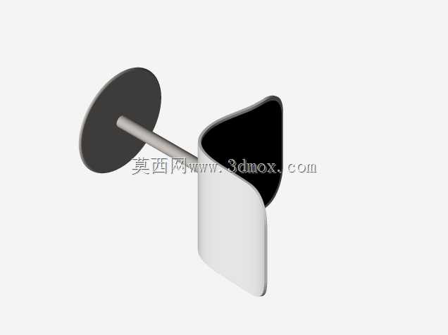 T的3D房子