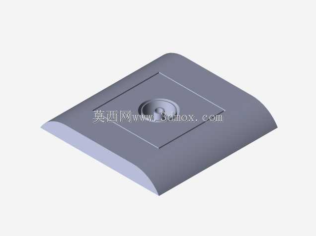 T的3D房子