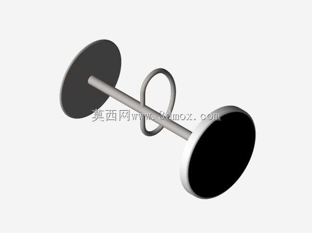 T的3D房子