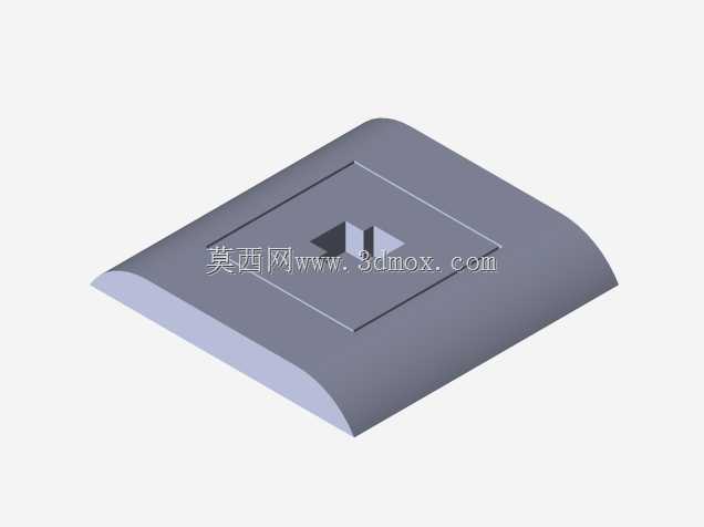 T的3D房子