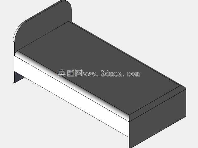 T的3D房子