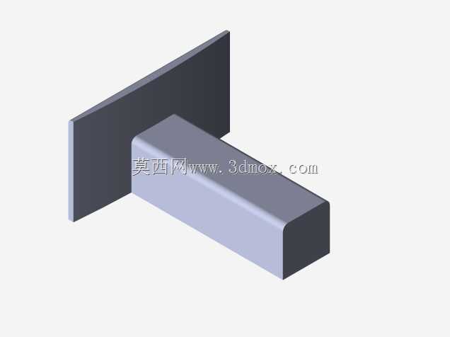 T的3D房子