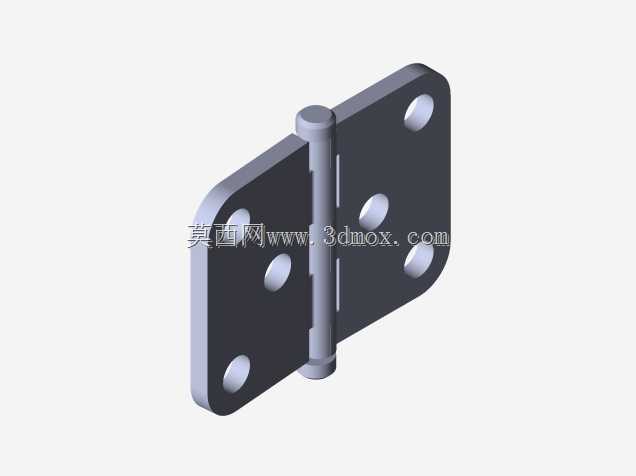 T的3D房子