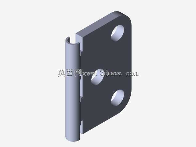 T的3D房子