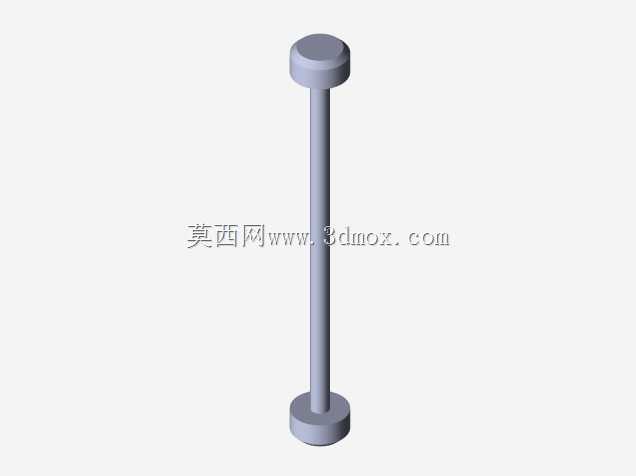 T的3D房子