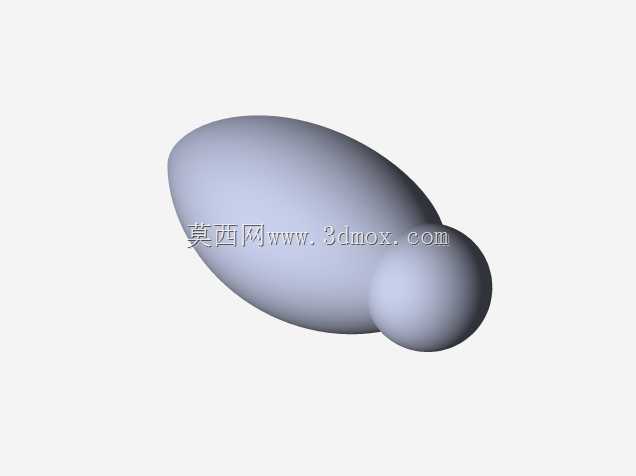 T的3D房子