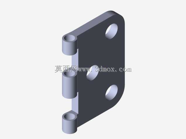 T的3D房子