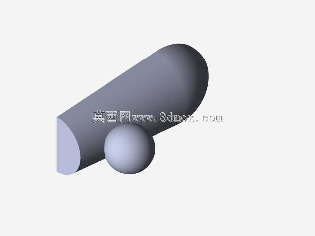 T的3D房子