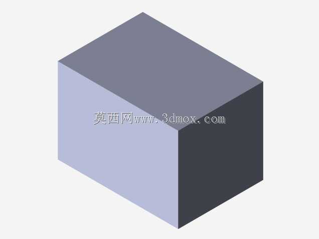T的3D房子