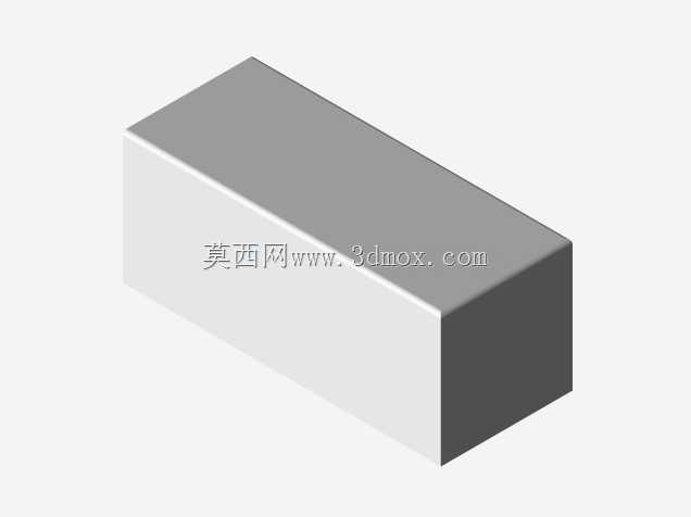 T的3D房子