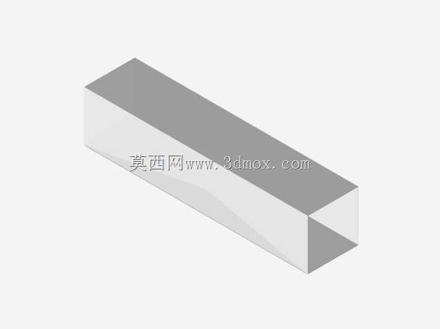 T的3D房子