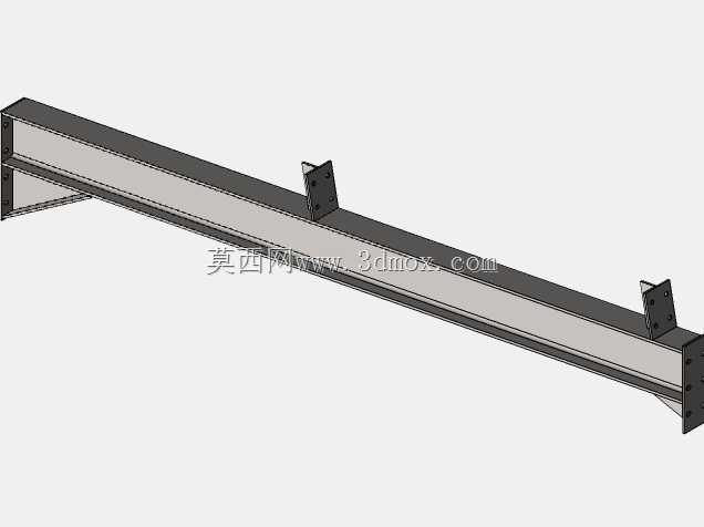 主钢架-通用建筑