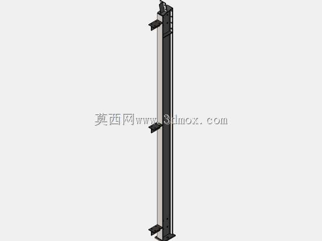 主钢架-通用建筑