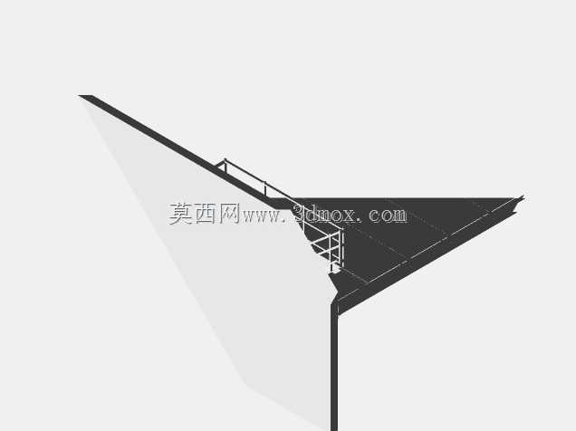 SAC卡车车间甲板