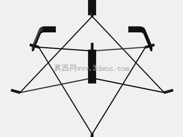 埃姆斯椅