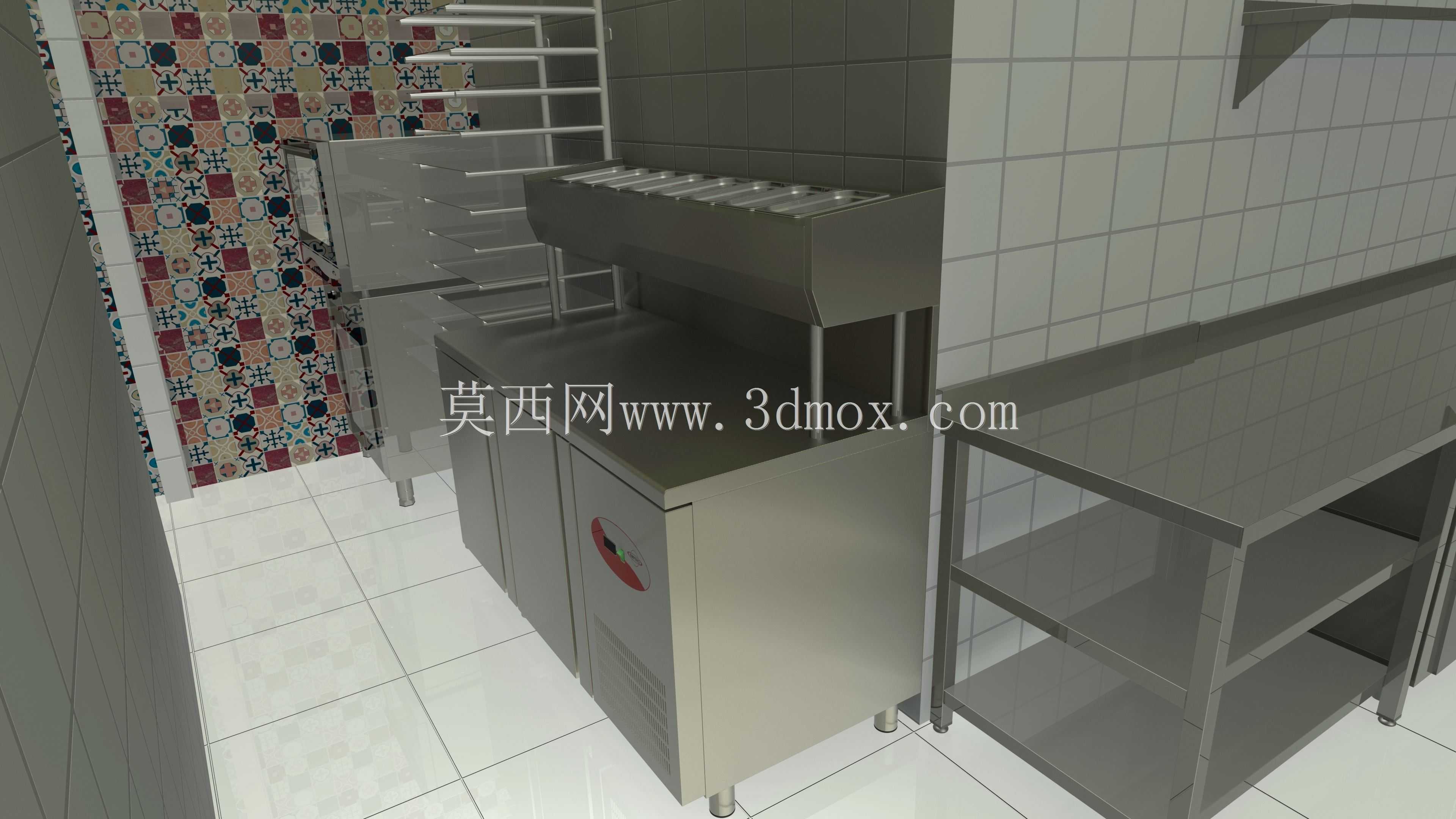 汉堡咖啡馆