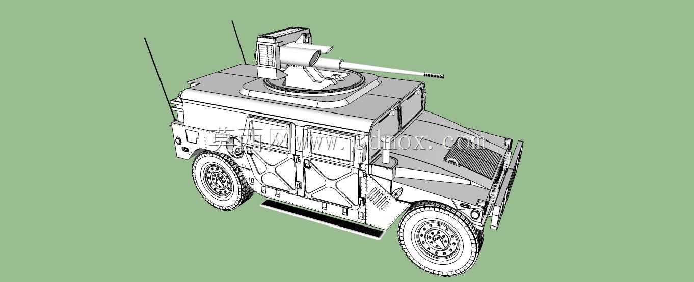 ����M242 Bushmaster