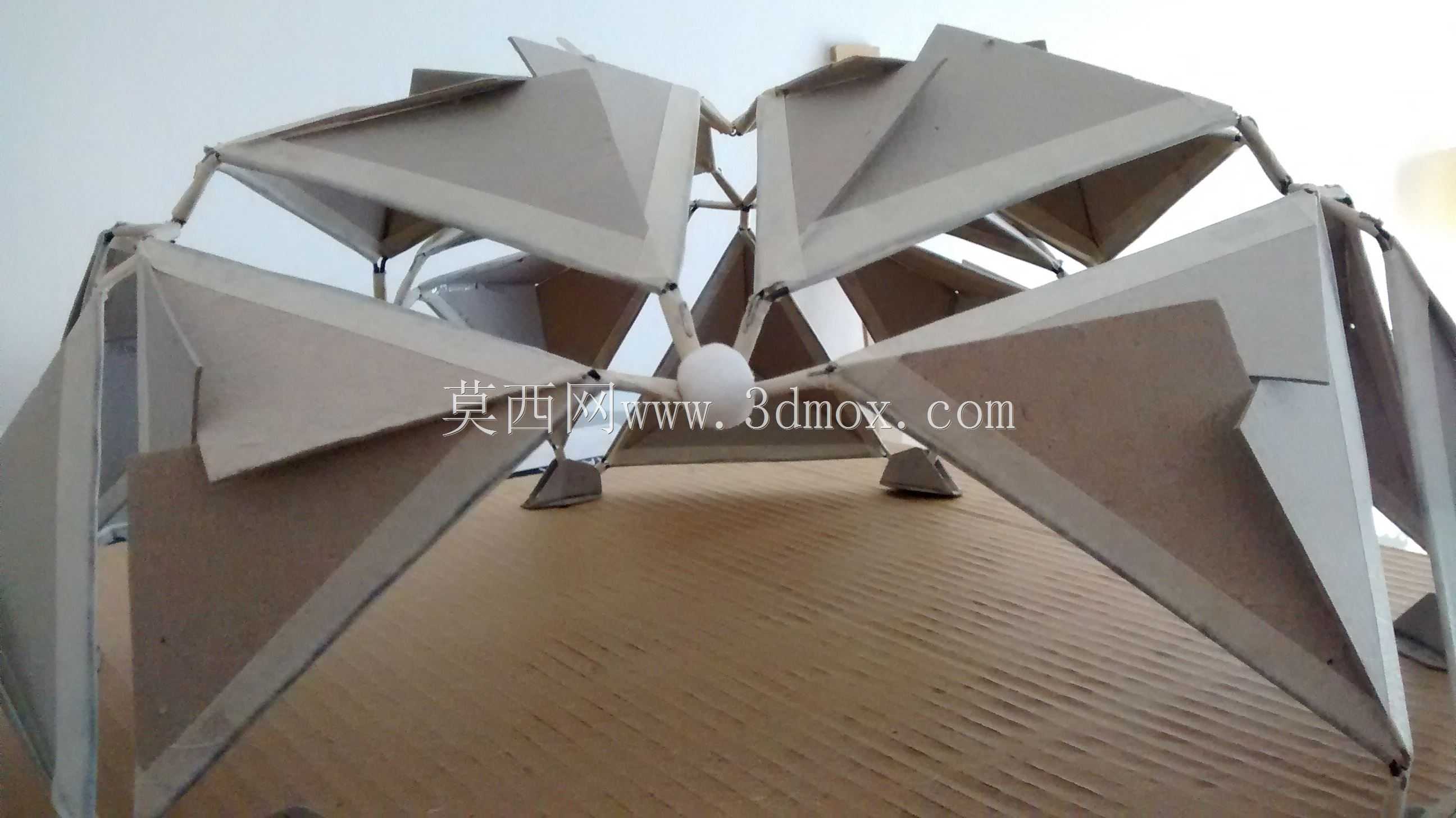 空间物体